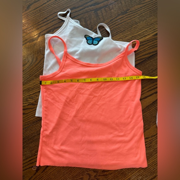 No Boundaries Camisole Set - Picture 3 of 5